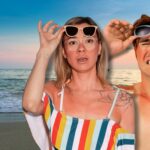 Fórmula para cuidar la piel en vacaciones: dermatóloga revela claves