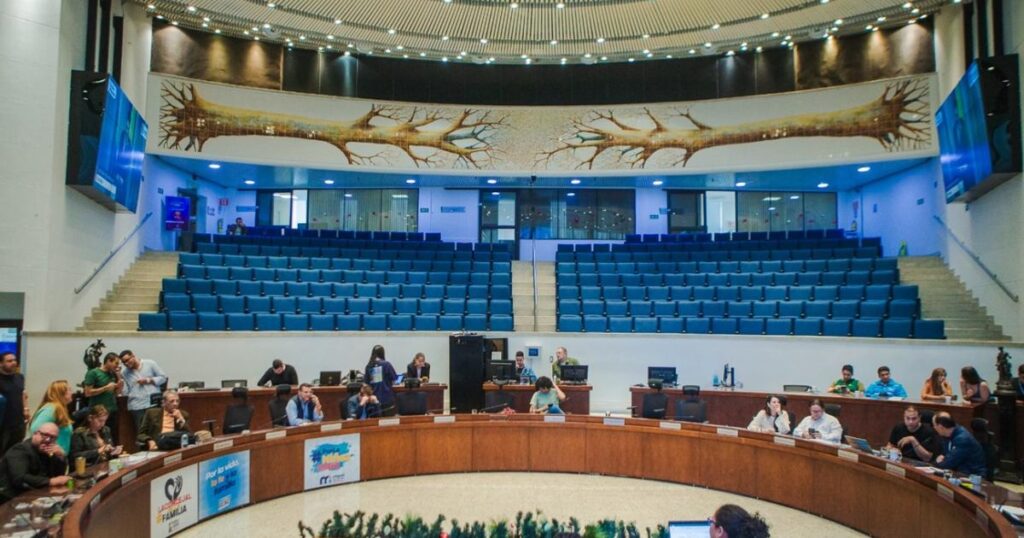 Medellín: Concejo aprobó el presupuesto para el 2026 Medellín: Concejo aprobó el presupuesto para el 2026