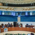 Medellín: Concejo aprobó el presupuesto para el 2026
