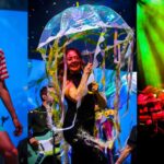 ‘All We Need Is Love’: tributo teatral a The Beatles llega a Bogotá ‘All We Need Is Love’: tributo teatral a The Beatles llega a Bogotá