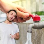 Cortes de agua en Bogotá y Soacha del 9 al 12 de diciembre