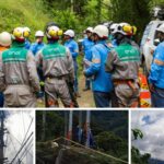 Barrios de Bogotá y Mosquera sin luz este 15 de diciembre: aliste velas Barrios de Bogotá y Mosquera sin luz este 15 de diciembre: aliste velas
