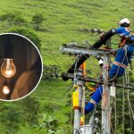 Cortes de luz en Bogotá y Sabana este 4 de diciembre: zonas y horarios