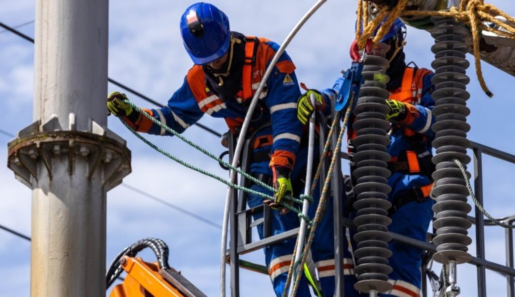 Cortes de luz en Bogotá y Tocancipá, 6 de enero: tocó pasar Reyes a oscuras Cortes de luz en Bogotá y Tocancipá, 6 de enero: tocó pasar Reyes a oscuras