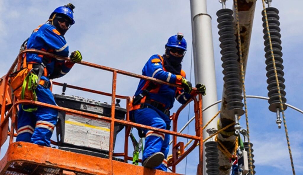Barrios y municipios de Cundinamarca con cortes de luz este 17 de diciembre Barrios y municipios de Cundinamarca con cortes de luz este 17 de diciembre