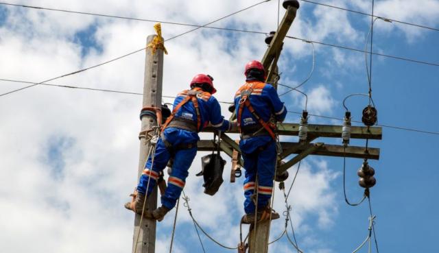 Bogotá y Cundinamarca con cortes de luz este 18 de diciembre: horarios