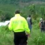 Noticias Antioquia; orden público Antioquia