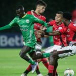 Real Cundinamarca se queda en la B: perdió la final con Cúcuta en penales Real Cundinamarca se queda en la B: perdió la final con Cúcuta en penales