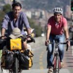 Cundinamarca monta ciclorruta de lujo: ciclistas se ahorran lo del bus Cundinamarca monta ciclorruta de lujo: ciclistas se ahorran lo del bus