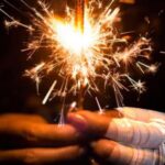 Cundinamarca se mamó de la pólvora: 40 heridos prenden alarmas