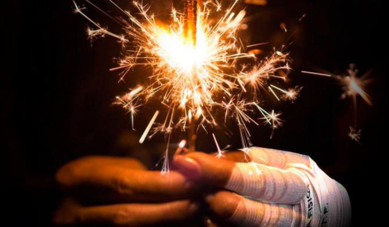 Cundinamarca se mamó de la pólvora: 40 heridos prenden alarmas