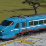 De Bogotá a Zipaquirá en tren eléctrico: 49 km de progreso y sostenibilidad De Bogotá a Zipaquirá en tren eléctrico: 49 km de progreso y sostenibilidad