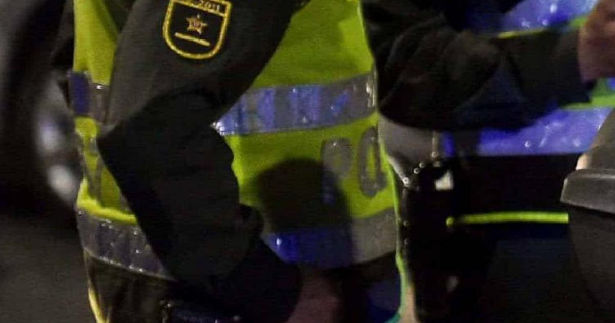 Noticias Medellín: Cargos a patrullero por presunta agresión a una joven