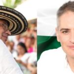 Gobernador de Antioquia se pronunció tras destitución del rector de la UdeA