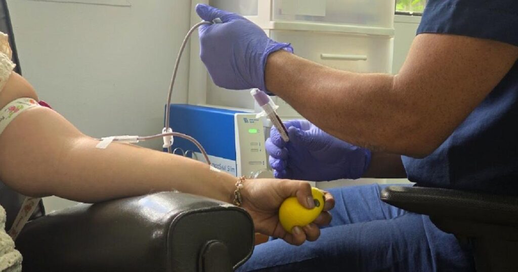 Noticias Antioquia: bancos de sangre en Medellín Noticias Antioquia: bancos de sangre en Medellín