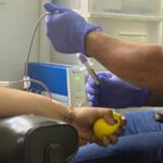 Noticias Antioquia: bancos de sangre en Medellín