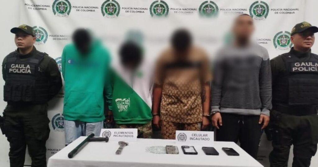 Noticias Medellín: Lo secuestraron por una supuesta deuda de 0 mil Noticias Medellín: Lo secuestraron por una supuesta deuda de 0 mil