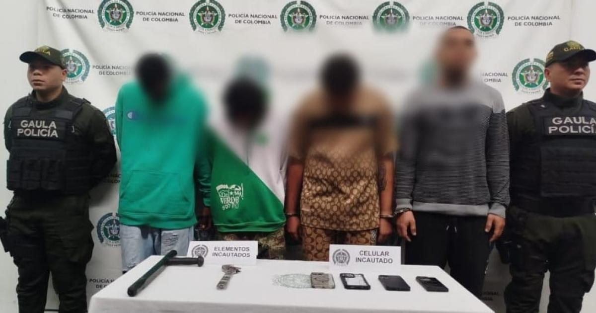 Noticias Medellín: Lo secuestraron por una supuesta deuda de 0 mil Noticias Medellín: Lo secuestraron por una supuesta deuda de 0 mil