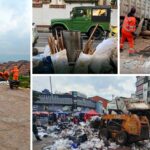 Ecopuntos y Ecorutas del 15 al 20 de diciembre: desocupe la casa en Navidad