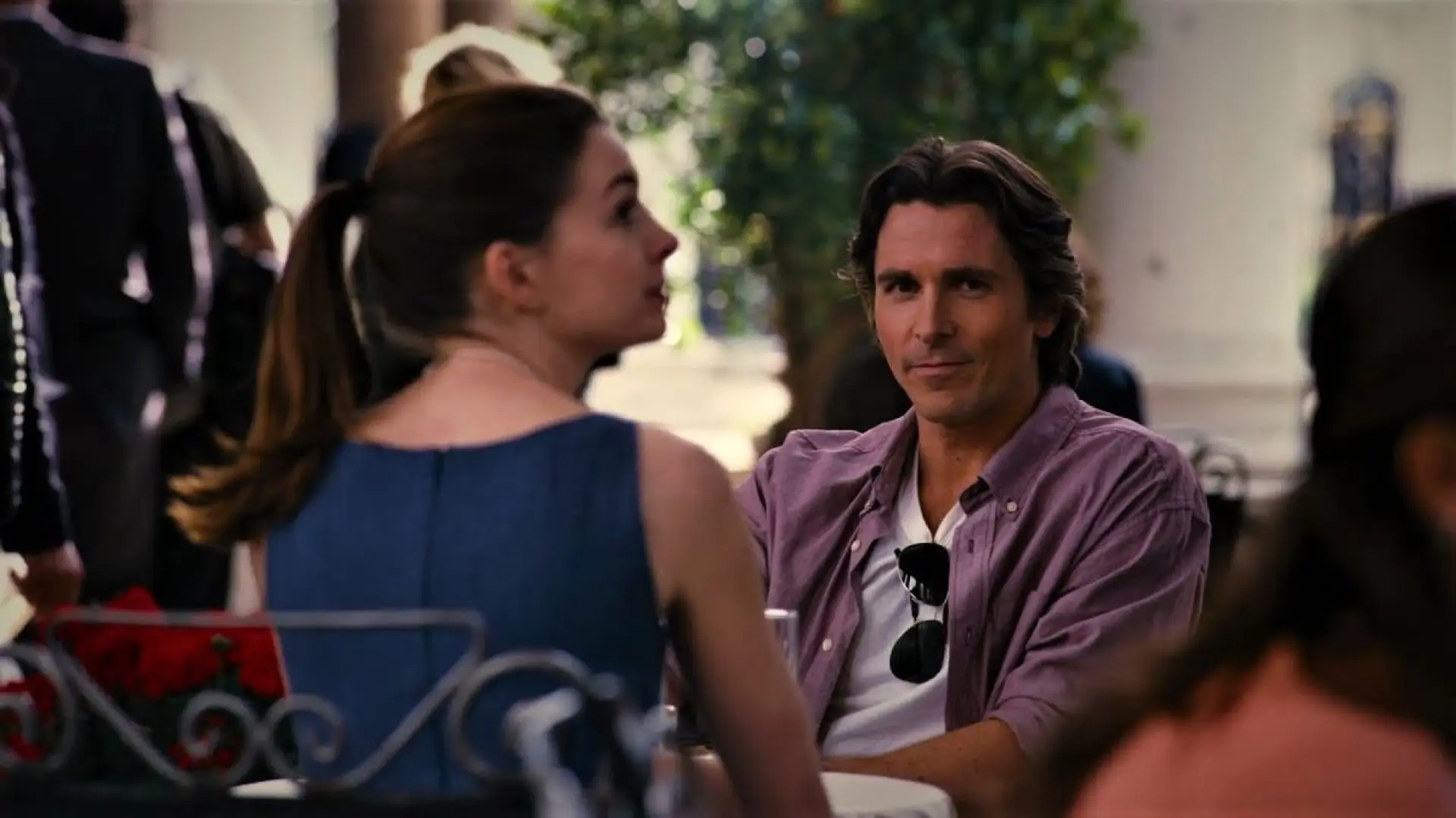 el guionista de ‘El caballero oscuro’ sentencia el último plano de la película