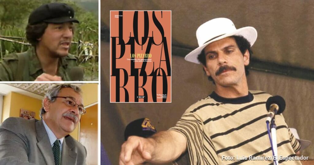 el por qué del éxito holandés del libro ‘Los Pizarro’