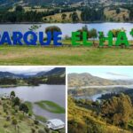 Embalse El Hato: plan cerca de Bogotá para viajar, respirar y resetearse