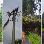 Lluvias en Navidad: Enel activó plan de emergencia en Bogotá y Cundinamarca Lluvias en Navidad: Enel activó plan de emergencia en Bogotá y Cundinamarca
