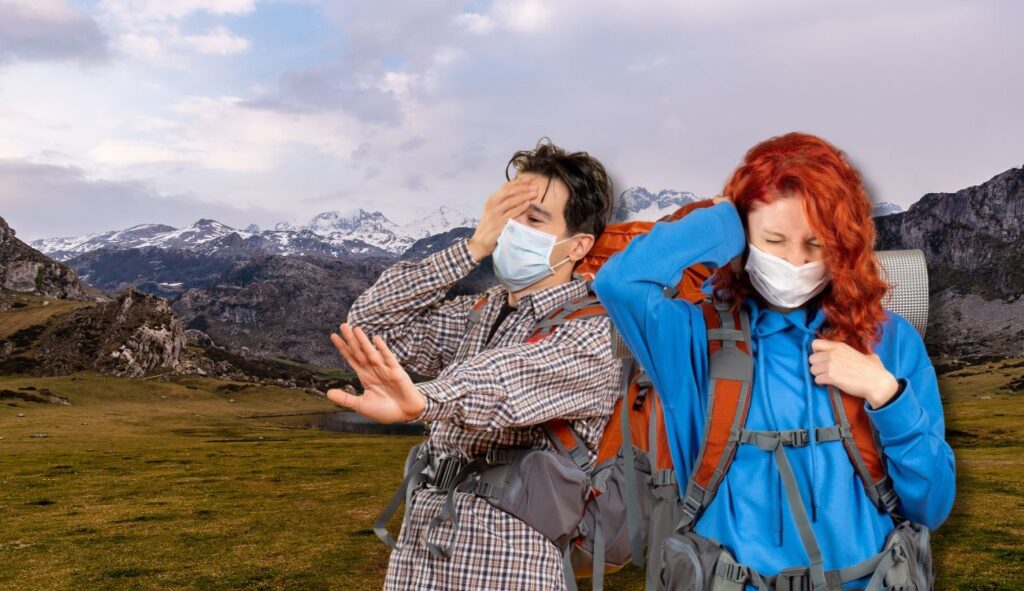 Fiebre amarilla, dengue y hepatitis: alerta para quienes viajan en Navidad
