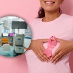 Bogotá estrena equipos para detección temprana de cáncer de mamá Bogotá estrena equipos para detección temprana de cáncer de mamá