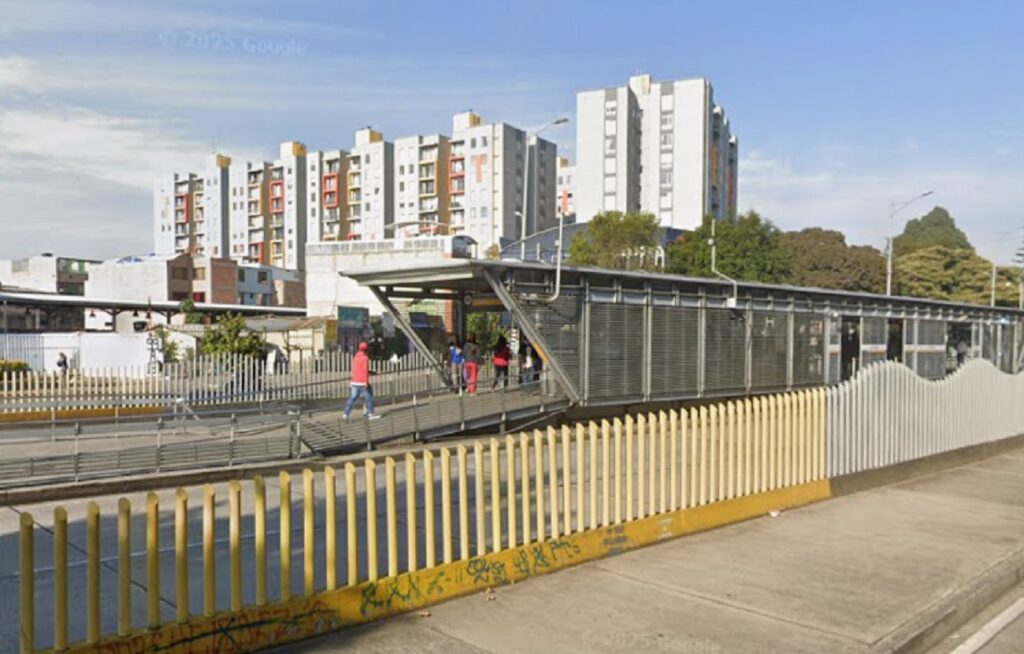 Transmilenio anuncia cambios en rutas y paradas de La Campiña, troncal Suba Transmilenio anuncia cambios en rutas y paradas de La Campiña, troncal Suba