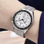 este reloj atemporal sigue triunfando