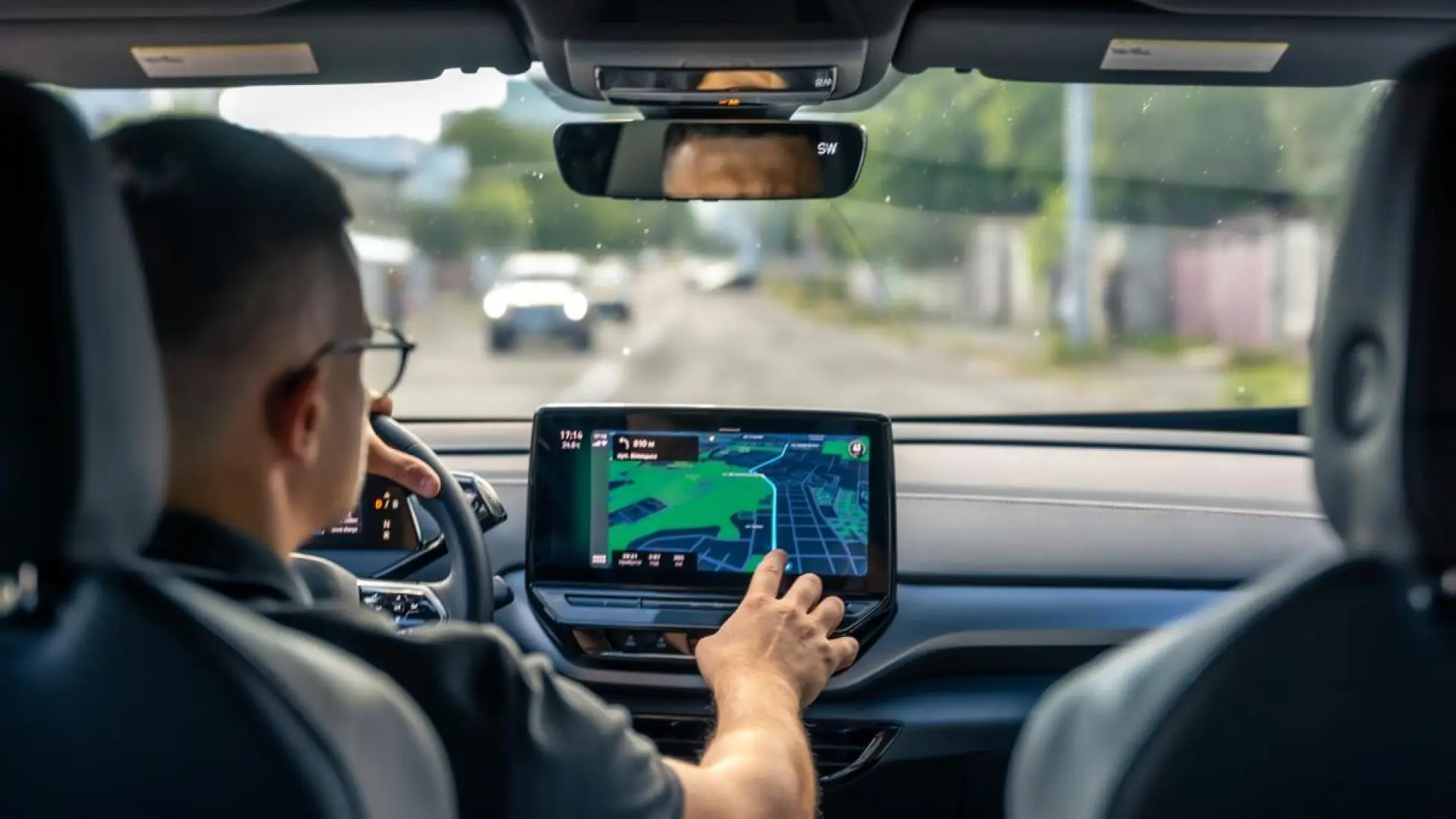 esto es lo que ocurre