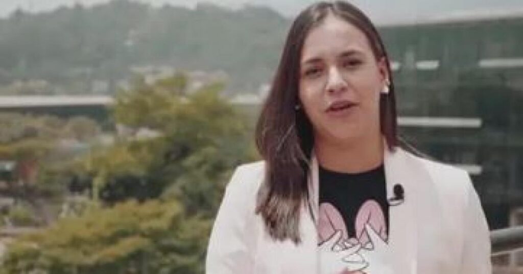 Noticias Medellín: Ratifican destitución a exsecretaria de infraestructura Noticias Medellín: Ratifican destitución a exsecretaria de infraestructura