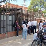 Antioquia: Familiares de fallecidos en accidente esperan entrega de cuerpos