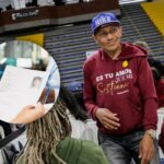 Feria de empleo para migrantes en Bogotá: requisitos y cómo inscribirse Feria de empleo para migrantes en Bogotá: requisitos y cómo inscribirse