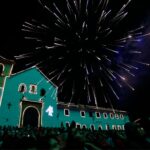 Festival de Luces en Villa de Leyva 2025: programación completa de eventos