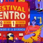 Festival al Centro 2026 abre el año con conciertos gratis en Bogotá