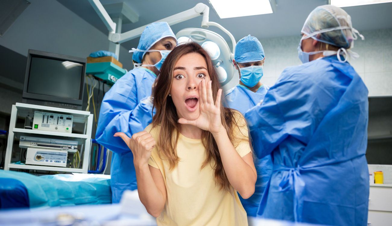 Fibrosis posquirúrgica: qué es, por qué aparece y cómo tratarla a tiempo Fibrosis posquirúrgica: qué es, por qué aparece y cómo tratarla a tiempo