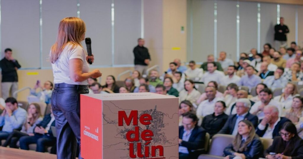 Medellín: Mientras en Medellín bajó el hambre, las riñas subieron en 2025 Medellín: Mientras en Medellín bajó el hambre, las riñas subieron en 2025