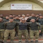 Chocó: Los 18 soldados retornan sanos y salvos a Quibdó