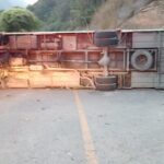 Noticias Antioquia: Tres personas lesionadas deja accidente de tránsito