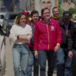 Galán ajusta tornillos a alcaldías locales: cambiaría el manejo de la plata Galán ajusta tornillos a alcaldías locales: cambiaría el manejo de la plata
