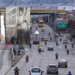 Galán se puso a limpiar: barrio Ricaurte en mejores condiciones