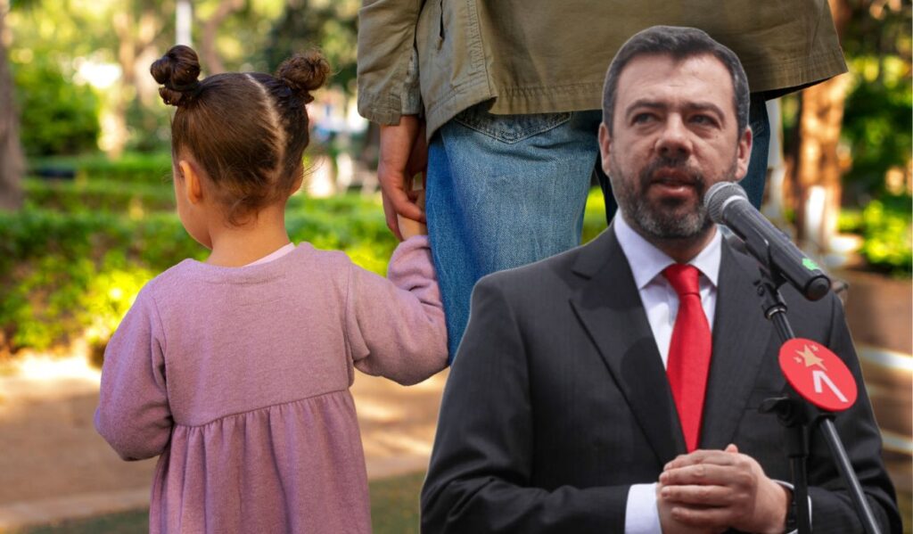 Galán le apuesta a la primera infancia con un sistema intersectorial Galán le apuesta a la primera infancia con un sistema intersectorial