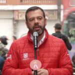 Tren de Aragua usa sindicatos como fachada para delinquir en Bogotá: Galán