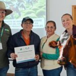 Ganaderos de Cundinamarca y Boyacá se unen: van 500 fincas transformadas Ganaderos de Cundinamarca y Boyacá se unen: van 500 fincas transformadas