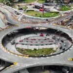 Glorieta de la Cali lista para tráfico mixto: entrega sería en 2025