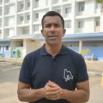 Gobernador Rey anunció intervención hospitalaria en Girardot
