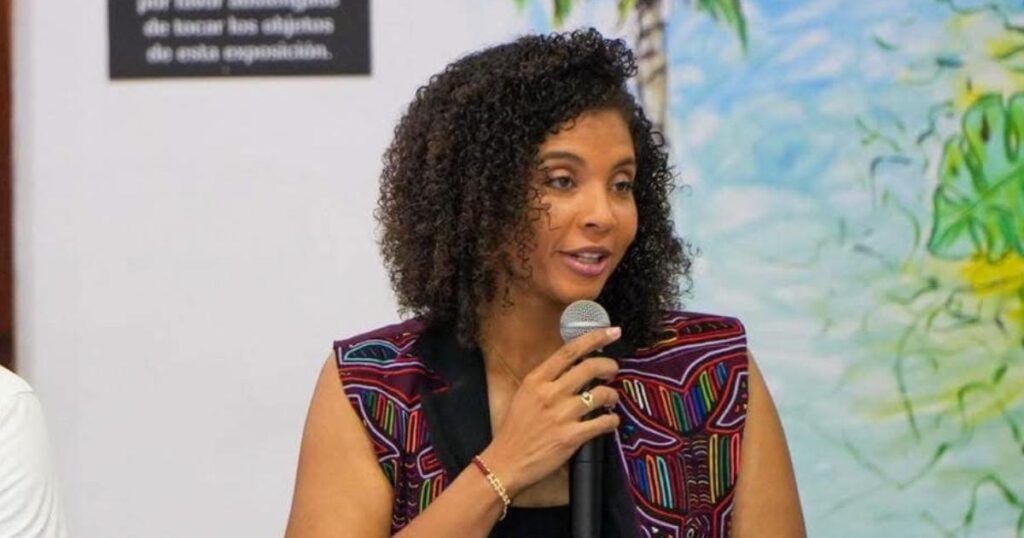 Noticias Chocó: Gobernadora alerta amenazas contra alcalde de Nóvita Noticias Chocó: Gobernadora alerta amenazas contra alcalde de Nóvita