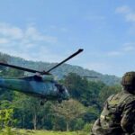 Noticias Antioquia: murieron 5 integrantes de las disidencias de las FARC